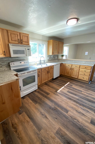 5354 S 2000 W, Roy, UT 84067 — photo 2