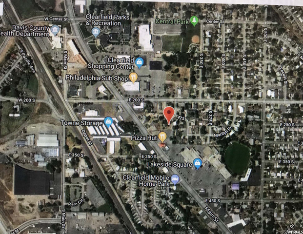293 N State St W, Clearfield, UT 84015 — photo 8