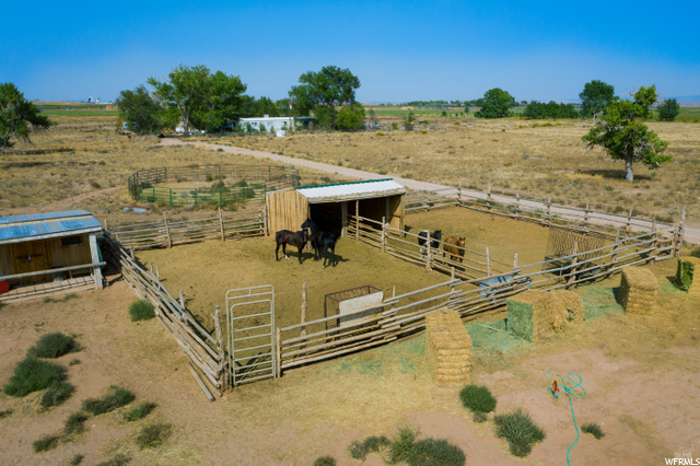 18055 E 8000 S, Randlett, UT 84063 — photo 7