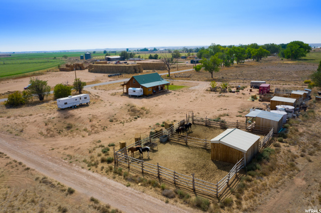 18055 E 8000 S, Randlett, UT 84063 — photo 5