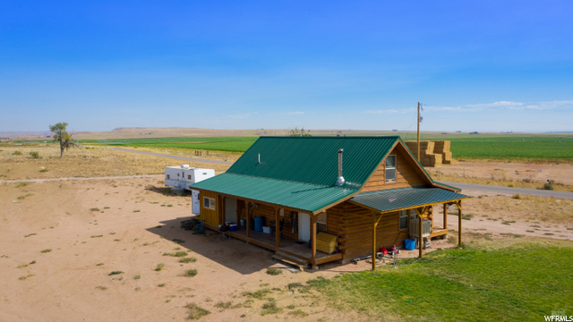 18055 E 8000 S, Randlett, UT 84063 — photo 9