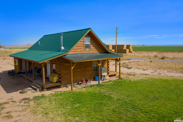 18055 E 8000 S, Randlett, UT 84063 — photo 11