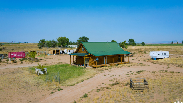 18055 E 8000 S, Randlett, UT 84063 — photo 2