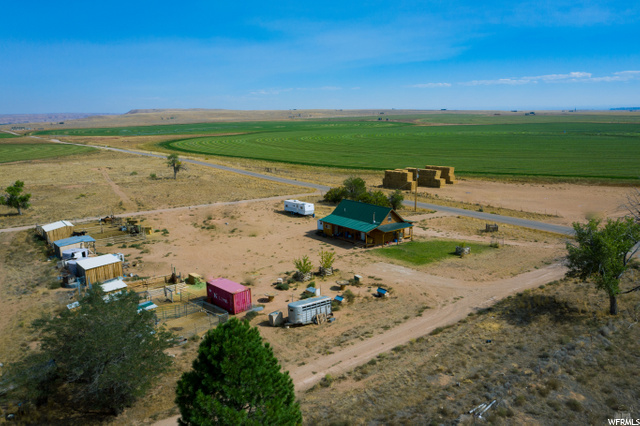 18055 E 8000 S, Randlett, UT 84063 — photo 6