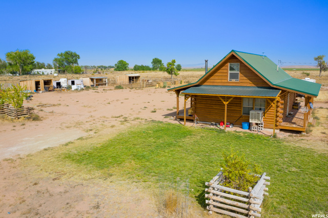 18055 E 8000 S, Randlett, UT 84063 — photo 10