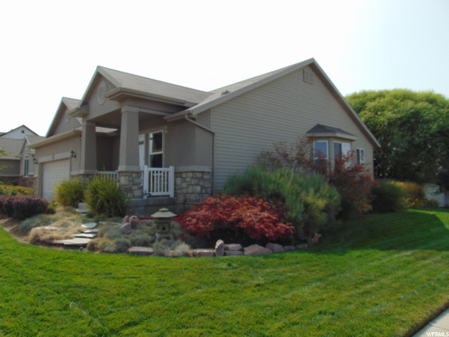 1429 N 2475 W, Clinton, UT 84015 — photo 4