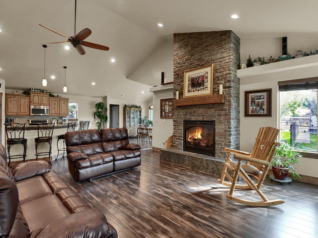 765 E 11000 S, Avon, UT 84328 — photo 4