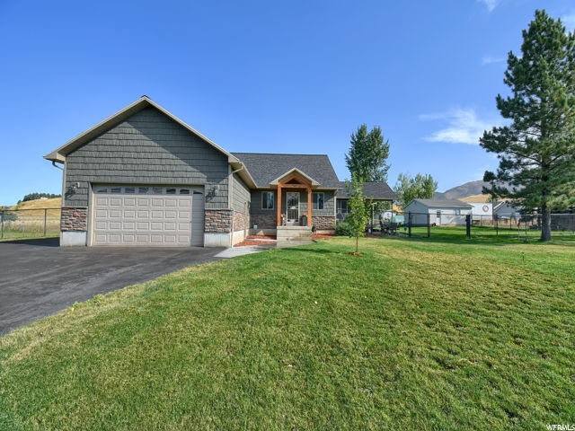 765 E 11000 S, Avon, UT 84328 — photo 2