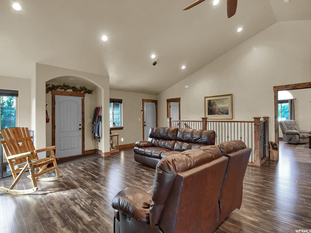 765 E 11000 S, Avon, UT 84328 — photo 3