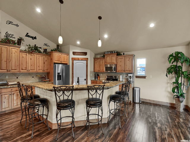 765 E 11000 S, Avon, UT 84328 — photo 8