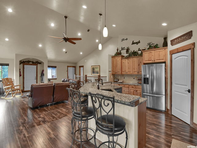 765 E 11000 S, Avon, UT 84328 — photo 7