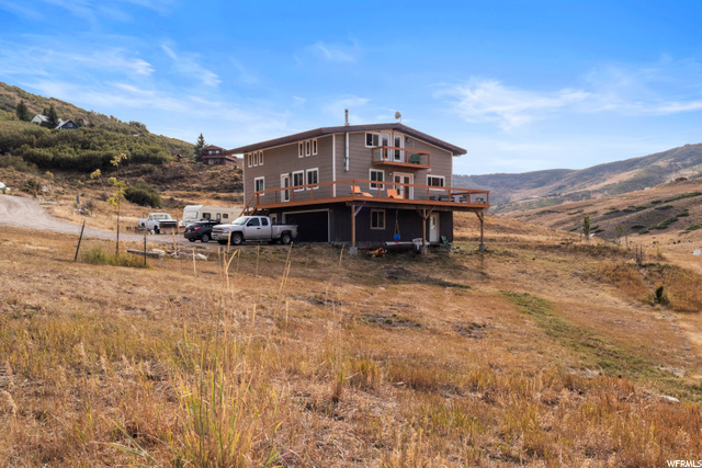 3934 S Brian Cir E, Wanship, UT 84017 — photo 2