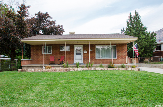1060 E Douglas, Ogden, UT 84404 — photo 2