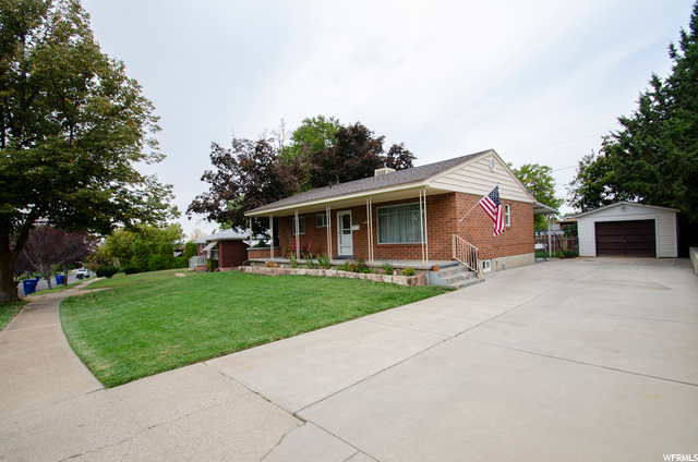 1060 E Douglas, Ogden, UT 84404 — photo 3