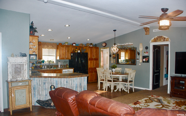 3486 E 1345 N, Ballard, UT 84066 — photo 8