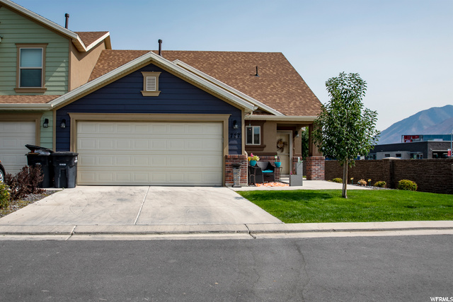 727 S 110 W, Spanish Fork UT 84660