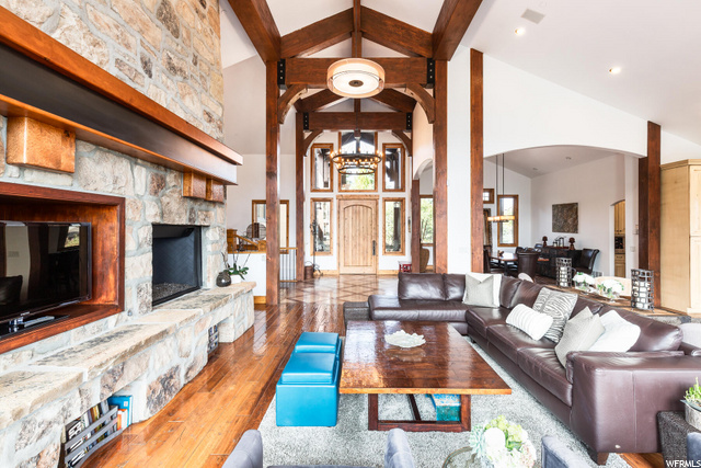 11 Eagle Landing Ct, Park City, UT 84060 — photo 5