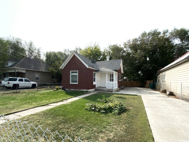 441 E Canyon Rd, Ogden, UT 84404 — photo 2