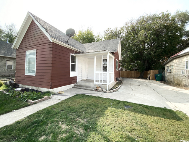 441 E Canyon Rd S, Ogden, UT 84401 — photo 3