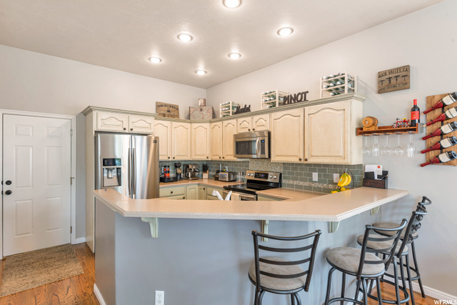 1153 W 1235 N, Clinton, UT 84015 — photo 5