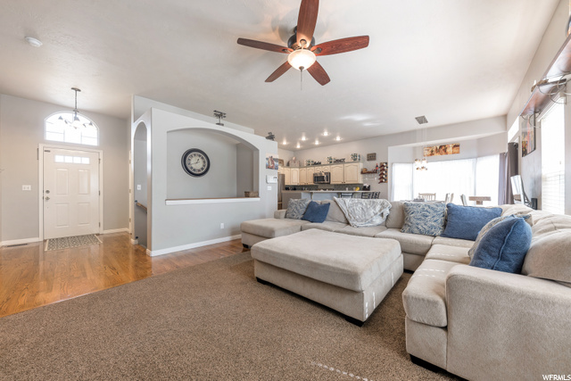 1153 W 1235 N, Clinton, UT 84015 — photo 3