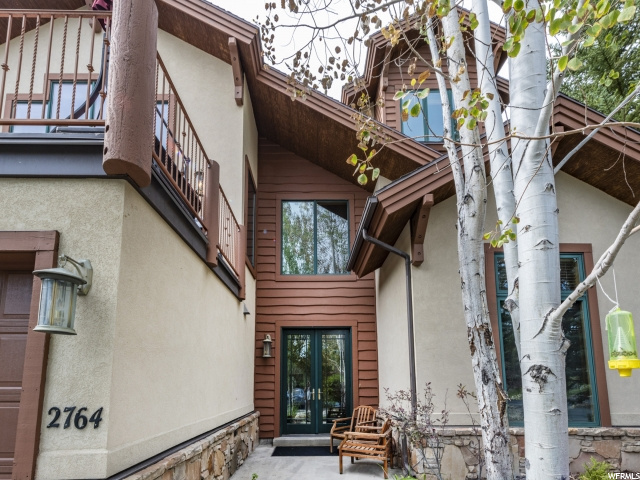 2764 Gallivan Loop, Park City, UT 84060 — photo 2