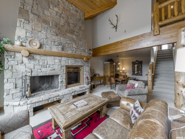 2764 Gallivan Loop, Park City, UT 84060 — photo 9