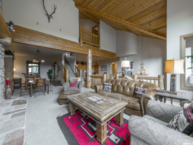 2764 Gallivan Loop, Park City, UT 84060 — photo 8
