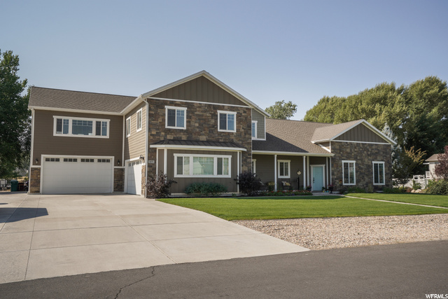 1673 E 6850 S, Uintah, UT 84405 — photo 2