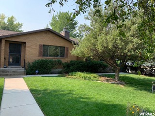 1870 E Arborfield Cir, Sandy, UT 84092 — photo 2