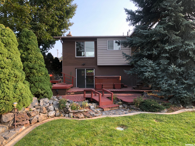 124 E 5200 S, Ogden, UT 84405 — photo 4