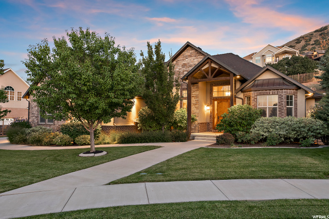 528 E Outlook Cv, Draper, UT 84020 — photo 2