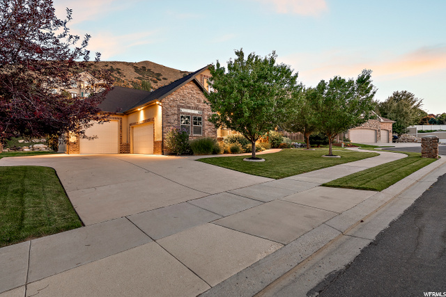 528 E Outlook Cv, Draper, UT 84020 — photo 4