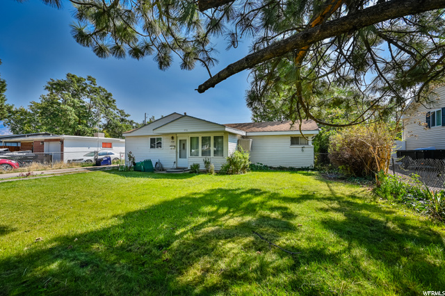 536 Kirk St, Layton, UT 84041 — photo 2