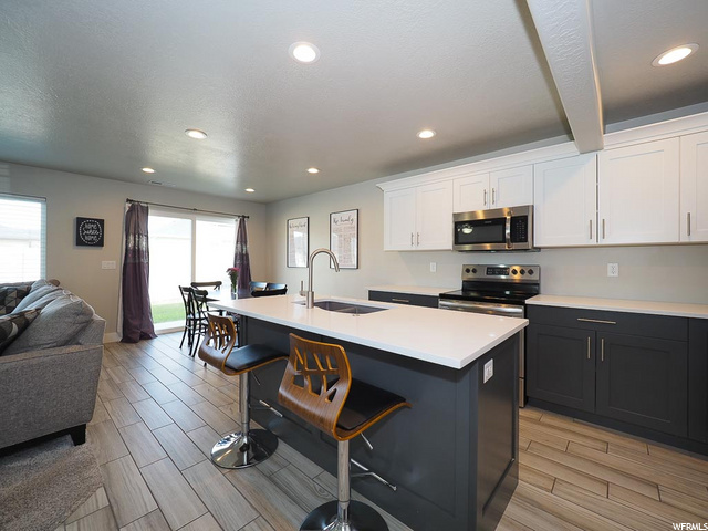 6535 S 390 E, South Weber, UT 84405 — photo 9