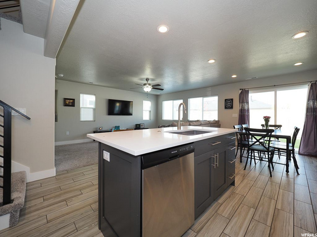 6535 S 390 E, South Weber, UT 84405 — photo 11