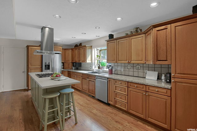 193 N 300 E, Centerville, UT 84014 — photo 3