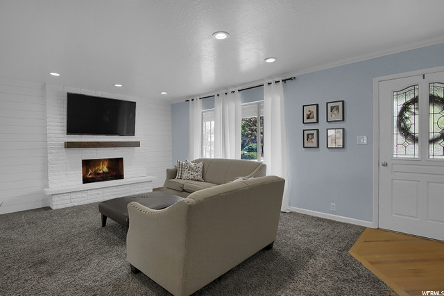 1199 N Mala, Layton, UT 84041 — photo 8