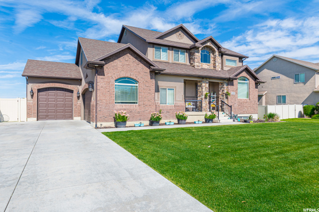 2413 N 2100 W, Clinton, UT 84015 — photo 2