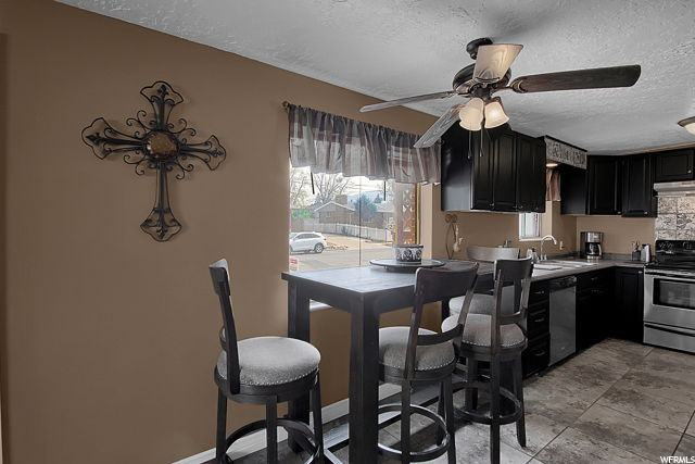 265 N Terrace Dr E, Clearfield, UT 84015 — photo 7