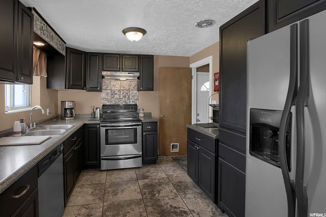 265 N Terrace Dr E, Clearfield, UT 84015 — photo 8