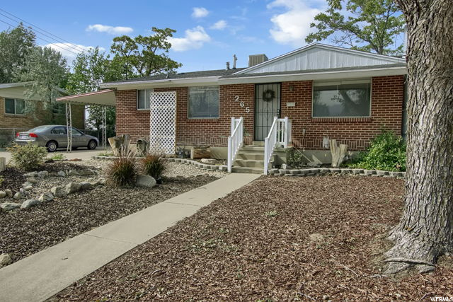 265 N Terrace Dr E, Clearfield, UT 84015 — photo 3