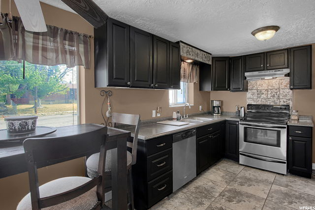 265 N Terrace Dr E, Clearfield, UT 84015 — photo 11