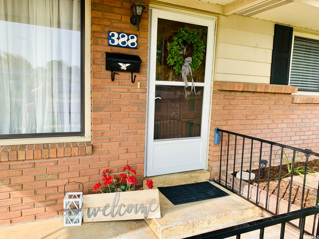 388 W 2575 N, Sunset, UT 84015 — photo 2