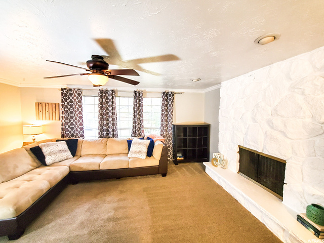 442 W Creekview Rd N, Centerville, UT 84014 — photo 2