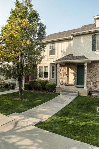 1073 N Independence Ave, Provo, UT 84604 — photo 2