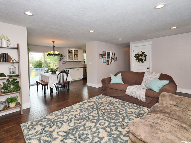847 W 3600 S, Bountiful, UT 84010 — photo 4