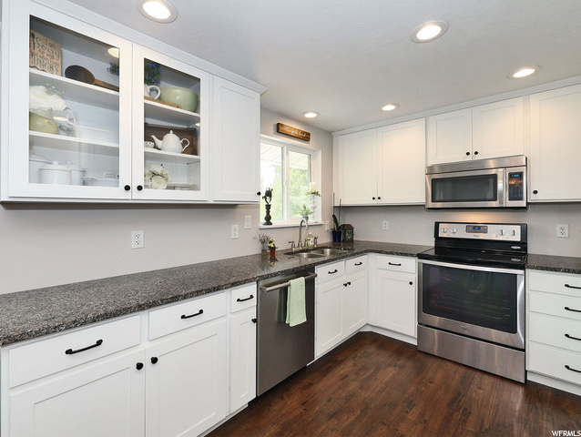 847 W 3600 S, Bountiful, UT 84010 — photo 6