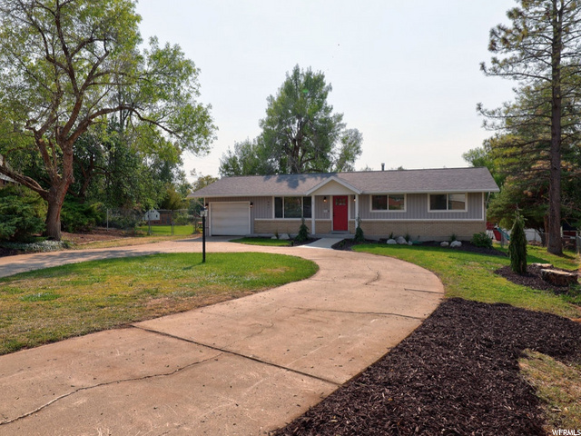847 W 3600 S, Bountiful, UT 84010 — photo 2