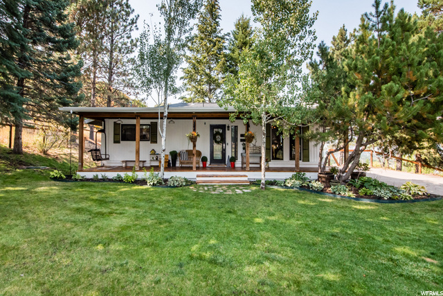 1355 S 200 W, Wellsville, UT 84339 — photo 2